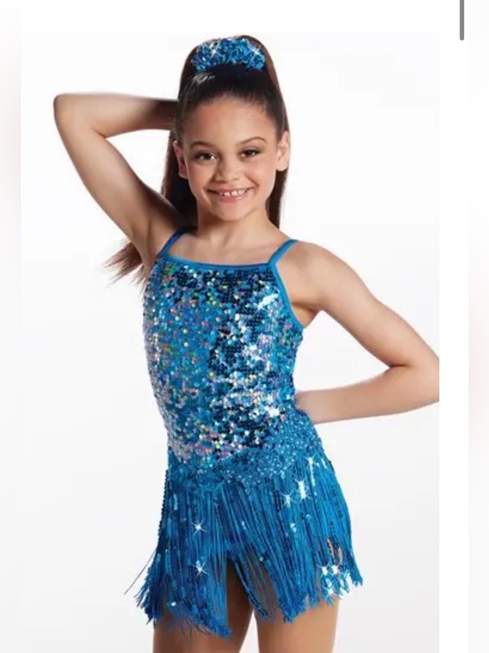 Weissman • Absolutely Final Goodbye Dance Costumes